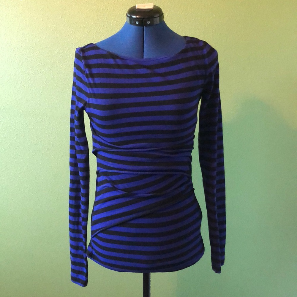 Calvin Klein Performance Multi-Layered Top